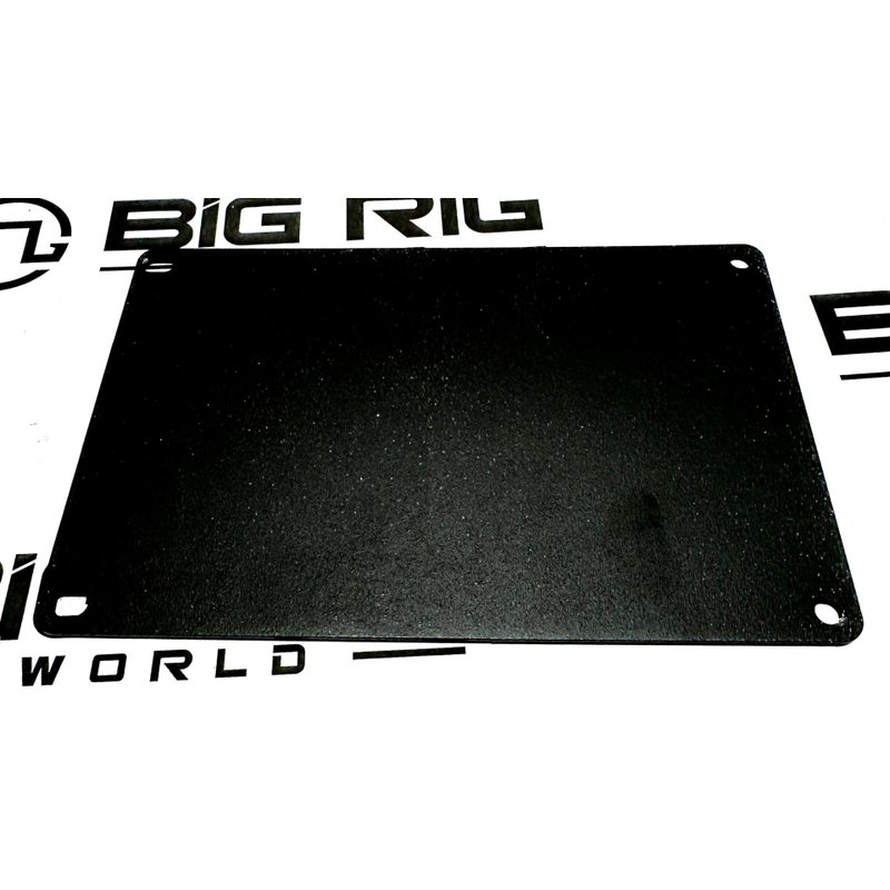 Gauge Panel - Right Side S64-1159-100000000 - Kenworth