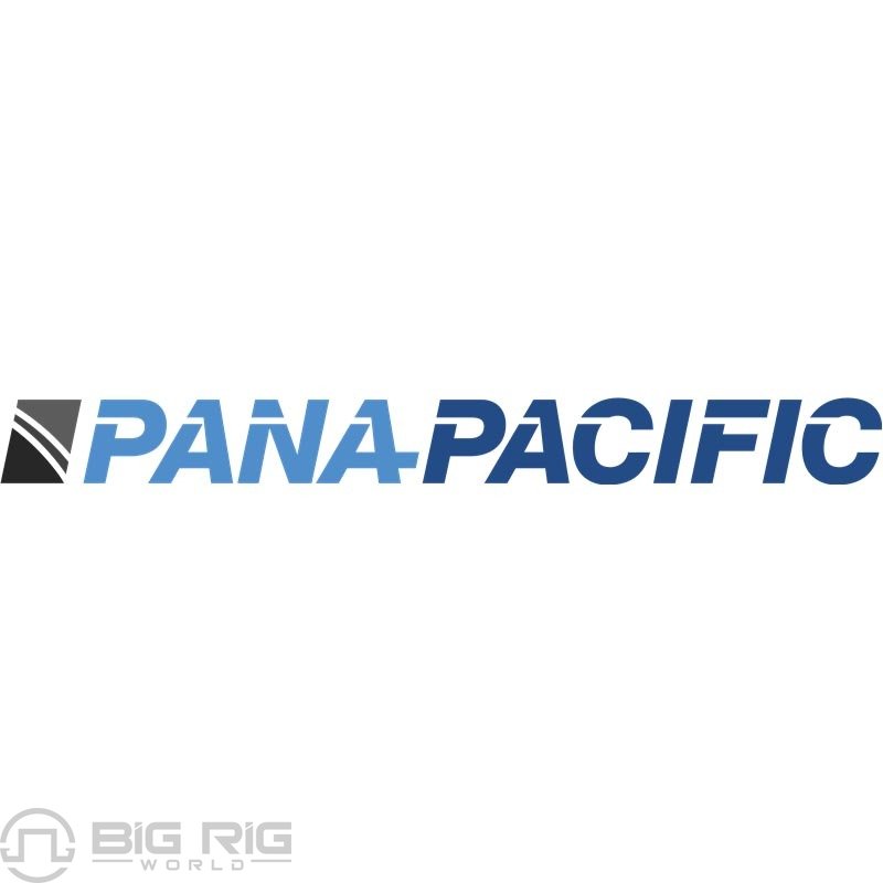 Support - Rear Radio PPC00019 - PanaPacific