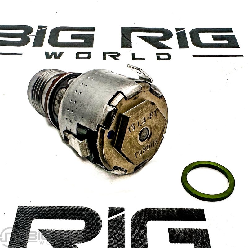 Solenoid 1024613JCB - Jacobs