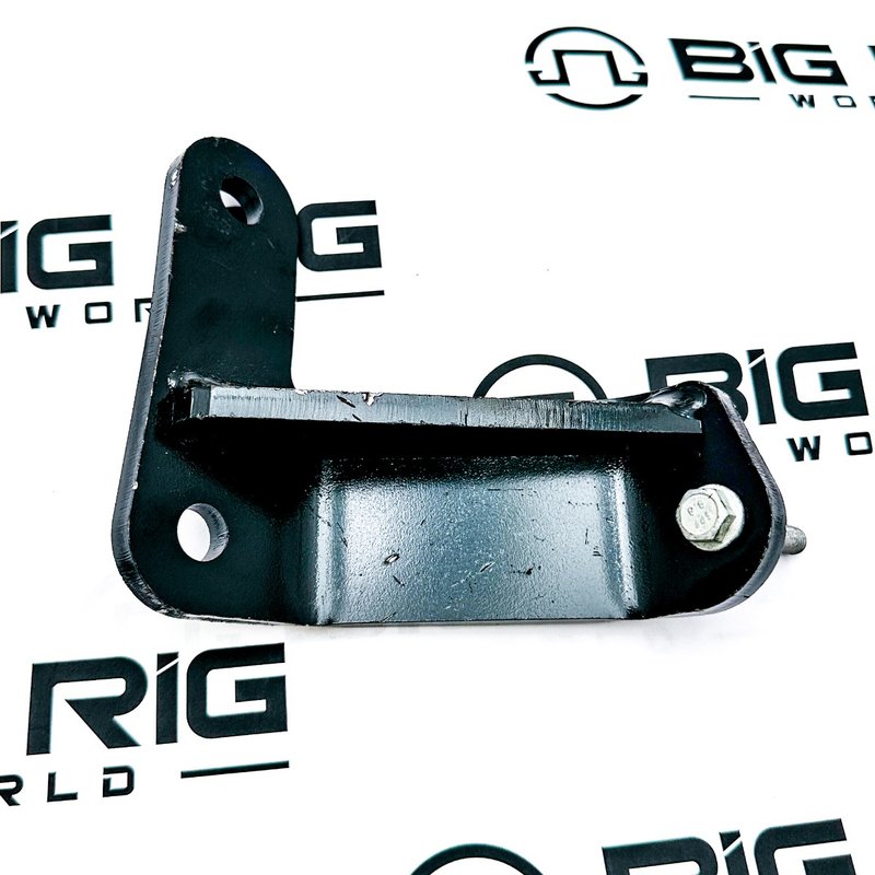 Lower Hood Tilt Support Bracket - Right Side A17-19701-001 - Freightliner
