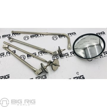 Mirror Tripod Fender Mount SA50 - TRP