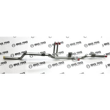 Manifold -  Coolant Return Line V58-1042-131 - Atco