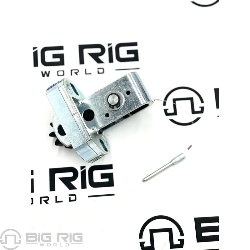 Gauge W904589046300 - Detroit Diesel