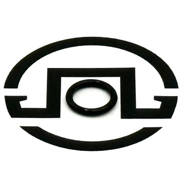 O-Ring-9.25X1.78 1974189PE - Paccar Engine