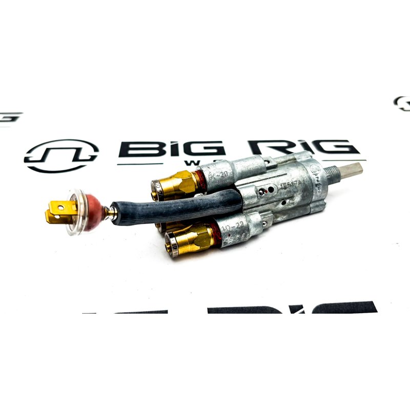 Valve-Wiper GK29 - Paccar