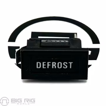 Lamp - ID Defrost P54-1032-51 - Kenworth