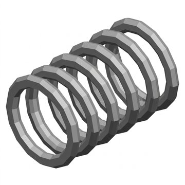 Spring - Valve 2264673PE - Paccar Engine
