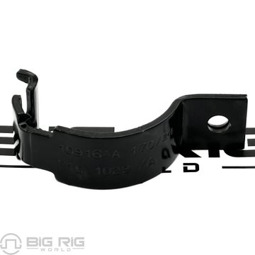 Clamp - Upper Water Pipe F16-1029 - Paccar