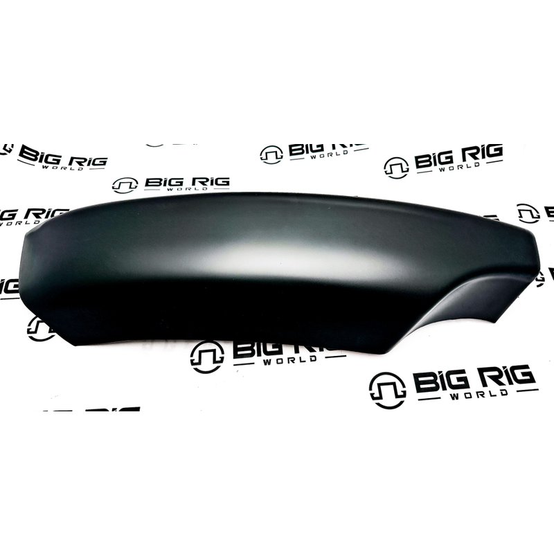 Air Dam - End, Bumper, Rh, 112 21-26564-007 - Freightliner