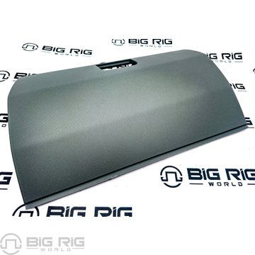 Door - Glovebox, Med Gray S25-6024-671 - Kenworth