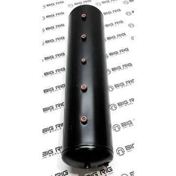 Air Tank, Reservoir, 2770, Steel 9038399 - Western Star