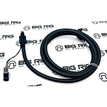 Heated DEF Hose Assembly RET/SUP (4 X 3300MM) M50-6039-3233300 - Paccar