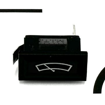 Lamp - ID Symbol Wiper P54-1032-67 - Kenworth