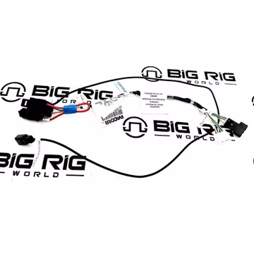 Harness-Switch Power Output P92-2570-001 - Kenworth