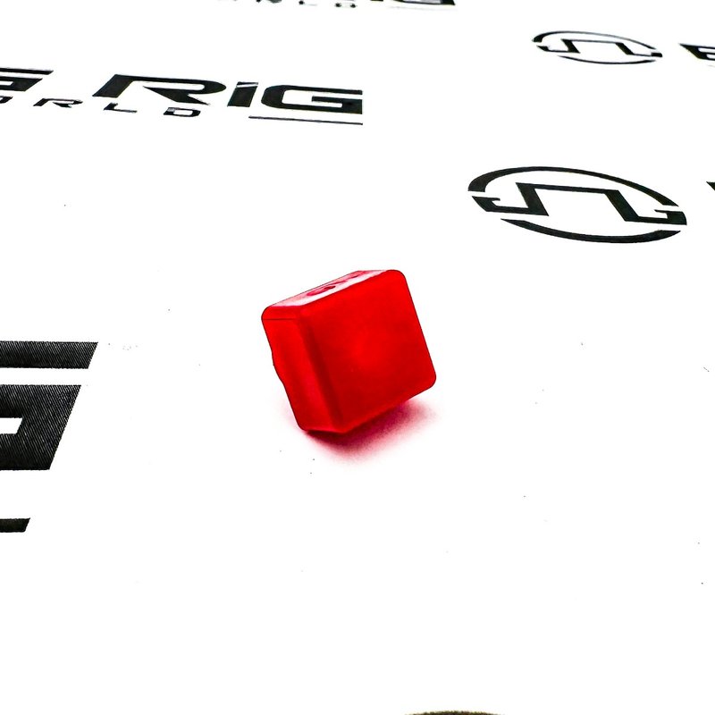 Lens Square ,(Blank) 220-1 - Paccar