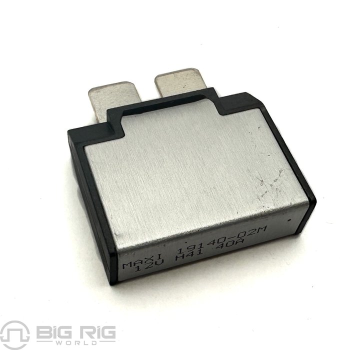 Breaker-Circuit 40Amp CC13400 - Paccar
