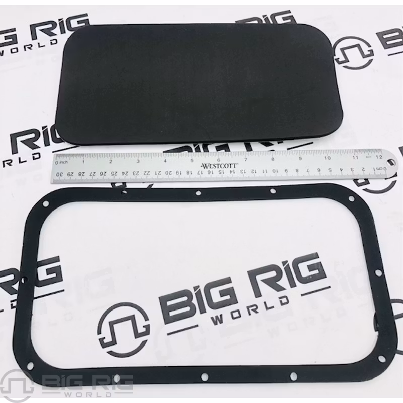 Vent Gasket K134-368 - Kenworth