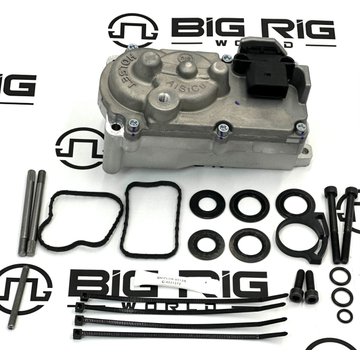 Kit - Turbocharger Actuator 6382093RX - Cummins