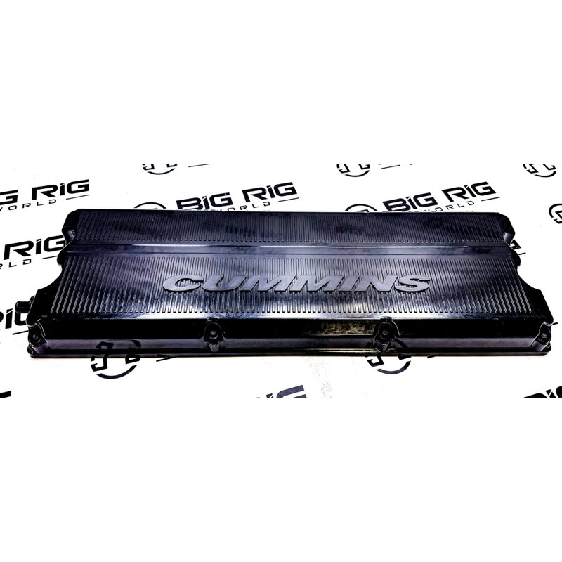 Valve Cover 3689760 - Cummins