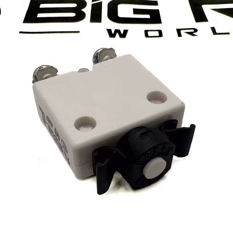 Breaker-Circuit 10Amp CC32100 - Paccar