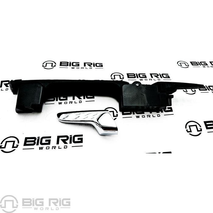 Handle - KW Inside Release, LH S56-1077 - Kenworth