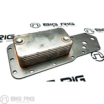 Oil Cooler Core 3957544 - Cummins