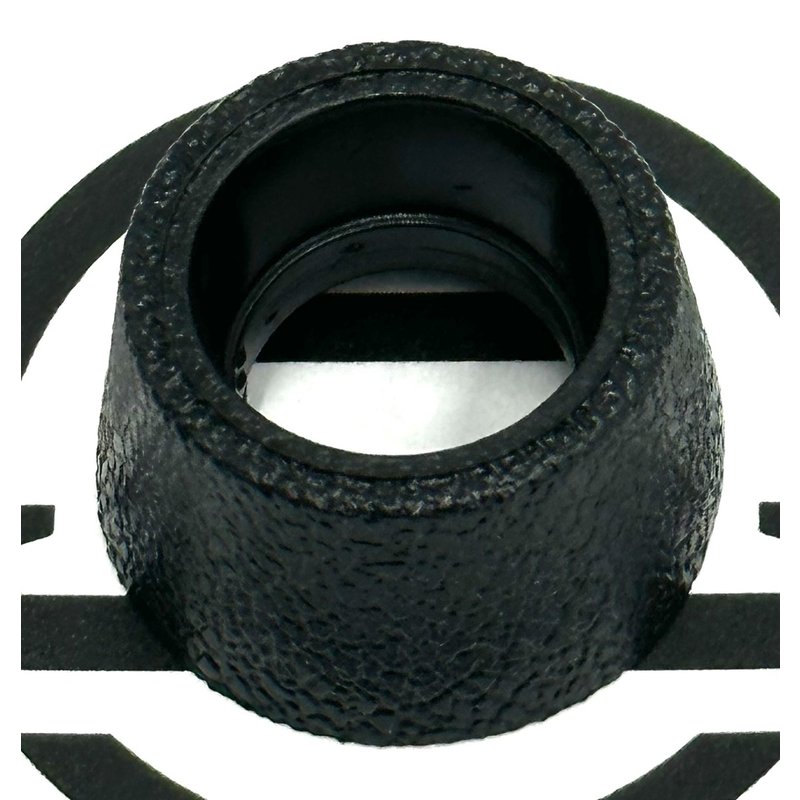 Lens - Shield Round, Dash 22-8 - Grakon