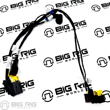 2017 DEF Tank L/M Harness M92-1037 - Paccar