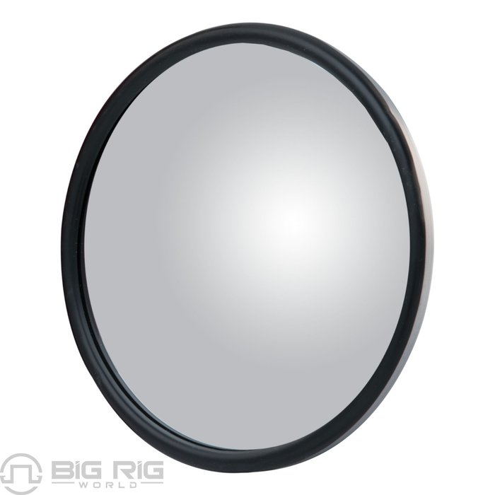 Center-Mount Convex Mirror Head 610401 - Retrac