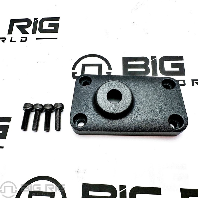 CB Plate Kit - Right Side 204810016 - Kenworth