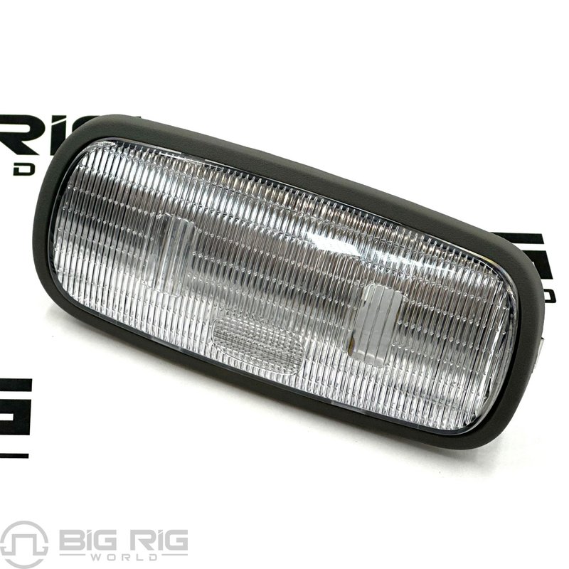 Lamp - Dome Gray P54-6012-281 - Peterbilt