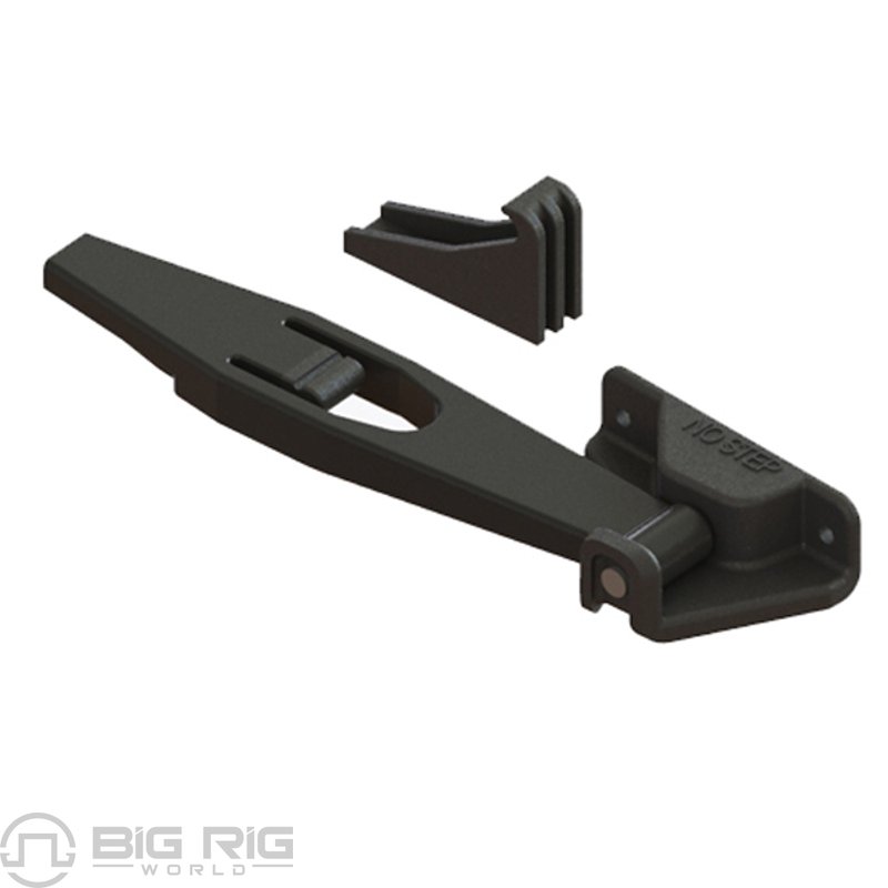Hood Latch Kit, Left HL46-64530 - Atro