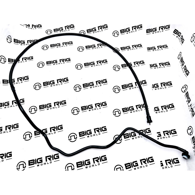 Coolant Tube Assembly, DD13, Supply A04-34689-461 - Freightliner