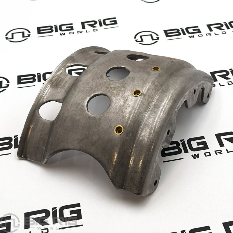 Bracket - Cradle DPF M11-6248 - Paccar