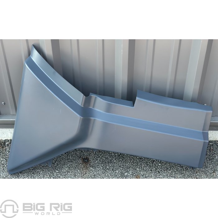 Cover Assembly - HNG PLR KW - Left Side R22-1582 - Kenworth