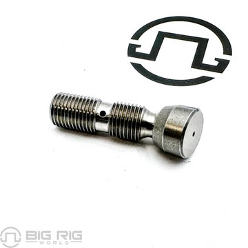 Rocker Lever Adjusting Screw 4059377 - Cummins