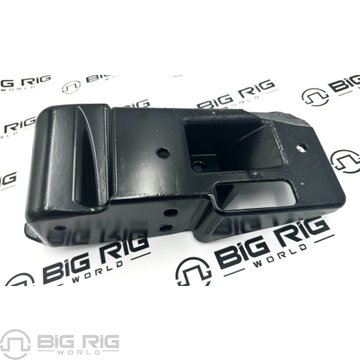 Bracket - Bumper Mounting, Left Hand 21-28997-000 - Freightliner