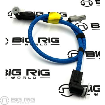 Diesel Emissions Filter Line - Tank, Line 04-29002-000 - Freightliner