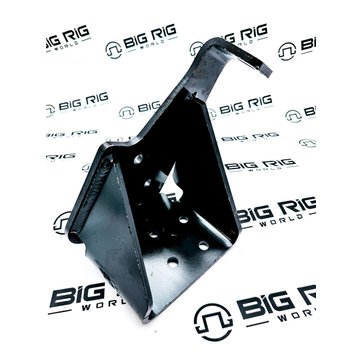 Hood Hinge Support Bracket - Left Side A17-19538-000 - Freightliner