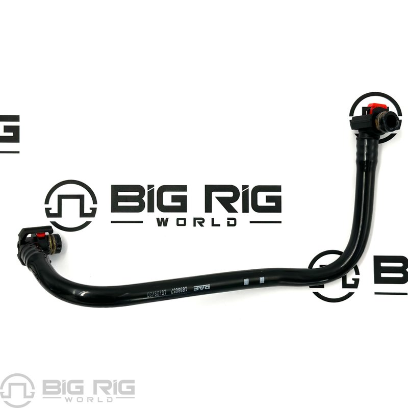 Coolant Pipe 1898057PE - Paccar Engine