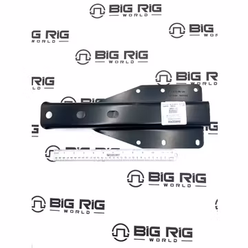 Bracket - Air Dryer G11-6152M01 - Paccar
