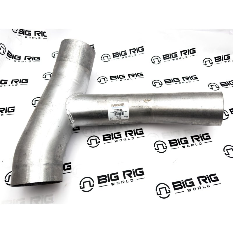 Exhaust Pipe, SSSOC M66-8510 - Kenworth