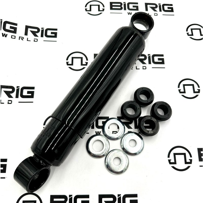 Shock Absorber W/Bushings 85062 - Aftermarket - Gabriel - Big Rig