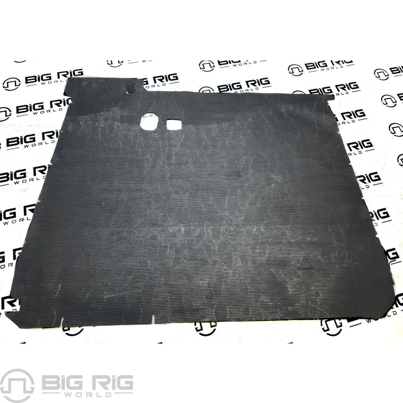 Floorcover-Mat W/Noise Reduction Cab K283-915-111000000 - Paccar
