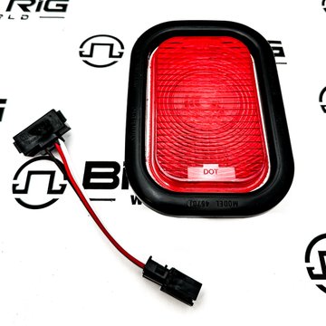 LLV 45 Series S/T Lamp Kit 45022R - Truck Lite