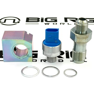 Air Pressure Sensor - Assembly A-960-540-03-17 - Freightliner