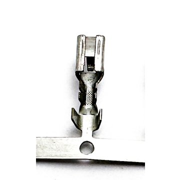 Terminal-F Spade 14-16Ga Pack 480Ser CN27550 - Paccar