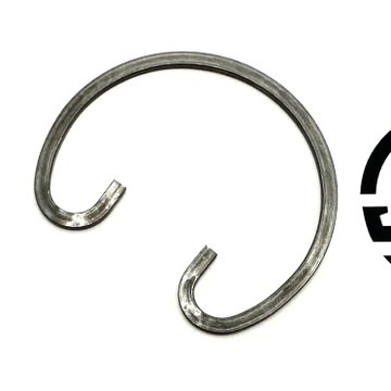 Retaining Ring, Piston Pin A4719940241 - Detroit Diesel