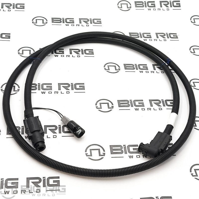 Heated DEF Hose Asswmbly - PRES (6 X 2200MM) M50-6031-72132200 - Paccar