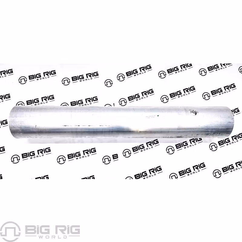 Air Intake Pipe (6 OD x 38 inches) K180-14185-38 - Kenworth